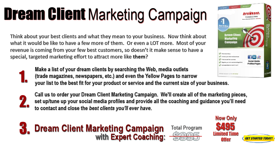 dream client